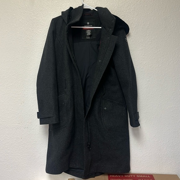 Victorinox Jackets & Blazers - Victorinox size m